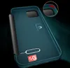 Für Apple iPhone 12 / 12 Pro 6.1 Handy Tasche Schwarz Produktbild-Vorschau 2