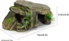 Habitat pour tortues et reptiles, cachettes, aquarium, Voir les images du produit 5