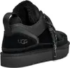Boty UGG Lowmel 1144032BLK Náhled obrázku produktu 6