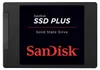 SanDisk SSD Plus, 2 TB, 2.5", 545 MB/s, 6 Gbit/s Podgląd zdjęcia produktu 1