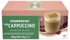 Starbucks Cappuccino Sticks 40 x 18g löslicher Produktbild-Vorschau 8