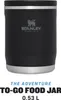 Stanley termos obiadowy THE ADVENTURE 0,53 l - BLACK Anteprima dell’immagine prodotto 8