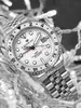 Louis XVI LXVI1430 Herrenuhr Mirabeau Automatik GMT 41mm Produktbild-Vorschau 3
