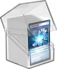 Ultimate Guard Boulder 100+ Clear - Transparent Produktbild-Vorschau 2