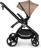 Buggy Kidnort IJsbeer, verstelbaar tot 22 kg, bruin, met Productafbeelding-voorbeeld 8