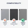 kwmobile Schutzhülle kompatibel mit Apple iPad Pro 11" Produktbild-Vorschau 4
