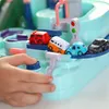 WOOPIE Interaktive Autorennbahn "Autorennen-Abenteuer" Produktbild-Vorschau 5