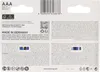 Varta High Energy AAA - 10 / Packung Produktbild-Vorschau 18