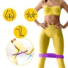 Bande de résistance 4FIZJO FLEX BAND pour les jambes, les Voir les images du produit 11