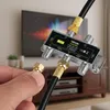 Vayox Signal Splitter Splitter VA0199 | F-4W für Produktbild-Vorschau 2