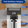 Redkey W12 SE Nass- & Trockensauger, 180W Nass-und Produktbild-Vorschau 7