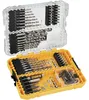 DEWALT Bit und Bohrer-Set 72-tlg. Produktbild-Vorschau 1