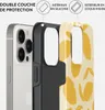 Burga, puzdro pre iPhone 13 Pro Tough Shockproof Model Náhľad obrázku produktu 3
