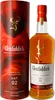 A bottle of Glenfiddich Perpetual Collection Vat 02 Rich & Dark whisky and its cylindrical presentation box. Produktbild-Vorschau