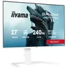27" WHITE Fast IPS Gaming, G-Master Red Eagle, G-SYNC Produktbild-Vorschau 2