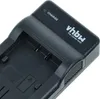 vhbw USB-C Ladegerät kompatibel mit Samsung HMX-H200, Produktbild-Vorschau 6