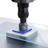 3mk Display Gehärtetes Glas HARDY für Apple iPhone 7/8/SE Produktbild-Vorschau 3
