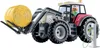 PLAYMOBIL, Campo, 71305: Gran tractor Vista previa de la imagen del producto 14