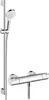 Hansgrohe combinazione doccia Crometta Vario Ecostat 1001 Anteprima dell’immagine prodotto 3