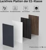 doporro Mobile Bagno Sospeso Mobiletto Sottolavabo da 120 Anteprima dell’immagine prodotto 5
