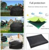 Grillschutzhüllen Grill Gasgrill Abdeckhaube Grillabdeckung Produktbild-Vorschau 3