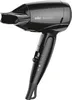 BRAUN Haartrockner SatinHair1 HD130 Style&Go 1200W 120/240V Produktbild-Vorschau 1