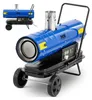 Expondo MSW Dieselový ohřívač – 20 000 W – 20 l Náhled obrázku produktu 1