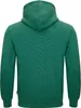 NITRAS Hoodie MOTION TEX Light Pullover Gr. 3XL grün Produktbild-Vorschau 2