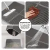 Podložka MOCOBO do koterca, protišmyková, vodotesná, ľahko Náhľad obrázku produktu 5