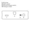 Bluetooth Audio Empfänger - Marmitek BoomBoom 93 - aptX & Produktbild-Vorschau 9