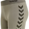 hummel HUMMEL FIRST SEAMLESS TRAINING SHORT TIGHTS WOMAN - Produktbild-Vorschau 4