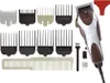 Wahl Magic Clip 5-Star Burgundy Produktbild-Vorschau 8