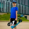 City Scooter, Tretroller Bergen SONIC, klappbar, mit Produktbild-Vorschau 5