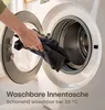Praknu 100L Pfandflaschen Sammelbehälter Groß – Produktbild-Vorschau 5