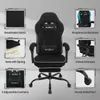 WOLTU Gaming Stuhl mit Taschenfederkissen, ergonomischer Produktbild-Vorschau 5