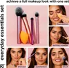 Real Techniques Everyday Essentials + Make-up-Schwamm-Set, Produktbild-Vorschau 2