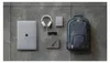 LaCie Mobile Drive 2TB Moon Silver USB 3.2 Tipo C Anteprima dell’immagine prodotto 9