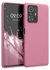 kwmobile Handyhülle für Xiaomi 11T / 11T Pro Hülle - TPU Produktbild-Vorschau 1