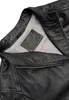 Mauritius Lederjacke Herren GBGrahan IDRV schwarz Basics, Produktbild-Vorschau 6