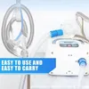 2 Stück CPAP Schlauchhalter Weiß CPAP-Maskenhaken mit Produktbild-Vorschau 5