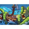 Benx und die seltsame Insel Anteprima dell’immagine prodotto 4