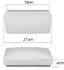 ZMH LED plafondlamp 15W, sterrenhemel design, moderne, Productafbeelding-voorbeeld 8
