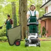 relaxdays 10029545_0 relaxdays Gartenwagen bis 45,0 kg Náhľad obrázku produktu 5