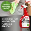 Odplamiacz i odświeżacz NATURE'S MIRACLE - spray do Podgląd zdjęcia produktu 3