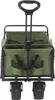 Axi Sb131 Chariot De Plage Pliable Vert | Chariot De Voir les images du produit 2