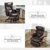 Sweiko 001-XXL Sedia ergonomica per ufficio, poltrona Anteprima dell’immagine prodotto 7