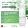 PURIVITA® Isopropanol 99,9 % Reinigungsalkohol, Entfetter Produktbild-Vorschau 3