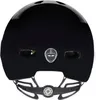NUTCASE Fahrradhelm Street MIPS, ONYX Produktbild-Vorschau 4