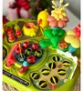 Woopie Baby Multitavolo educativo Montessori interattivo 8 Anteprima dell’immagine prodotto 12