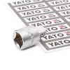 Yato YT-1255 Adattatore e Verlängerung de Schlüssel 1 Anteprima dell’immagine prodotto 5
